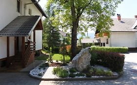 Apartma Vrh